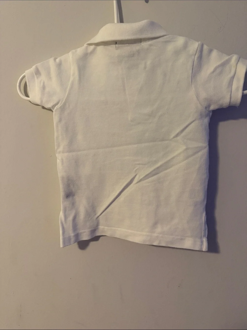 Polo Ralph Lauren short sleeve
